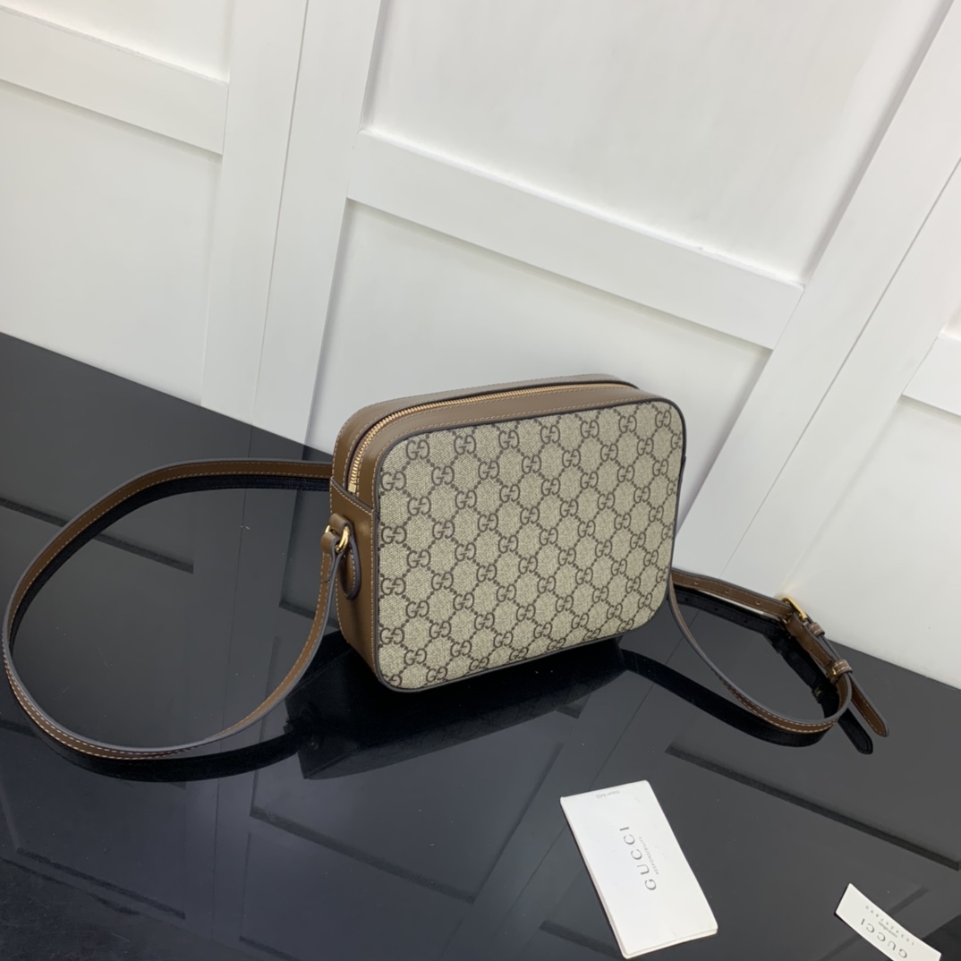 Gucci Satchel Bags